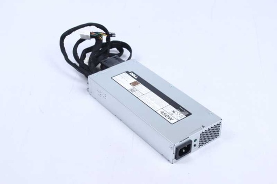 Серверный блок питания Dell PowerEdge 550W  R430