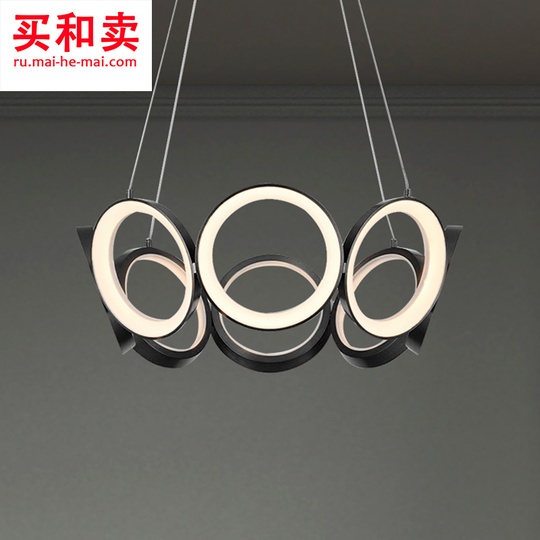 Потолочный светильник Arte 61 см