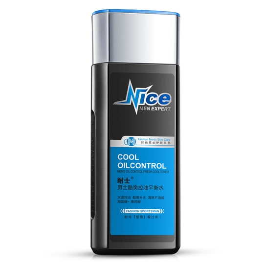 Тоник для лица Nice Men Expert