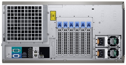 Сервер Dell PowerEdge T440 1ТБ