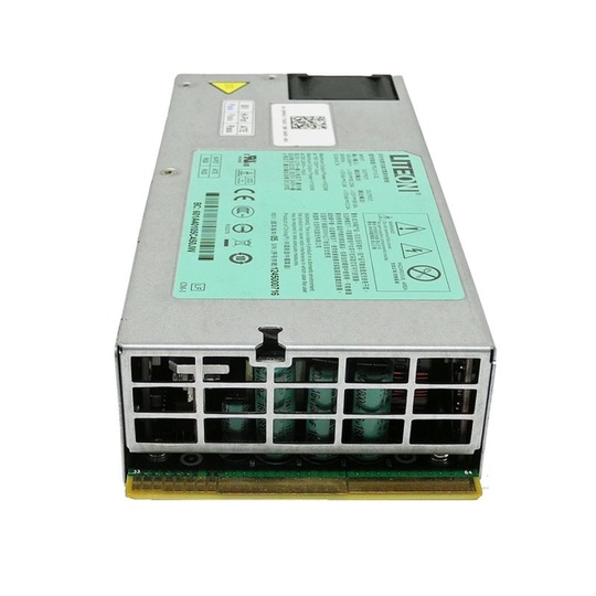 Серверный блок питания DELL 1100W 0XVKF0 LITEON PS-2112-2L