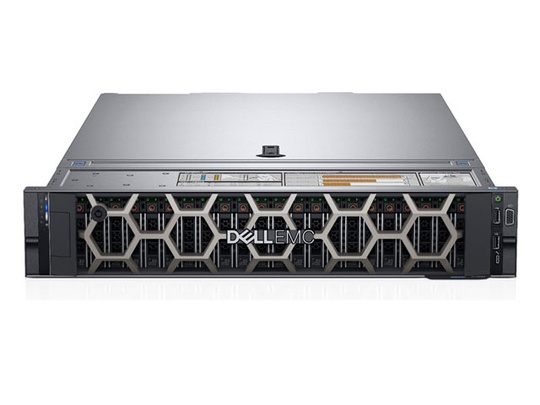 Сервер Dell PowerEdge R740 2U