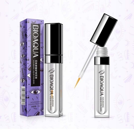 Эссенция для роста ресниц