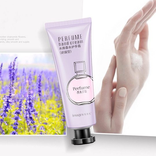 Крем для рук с жасмином Images