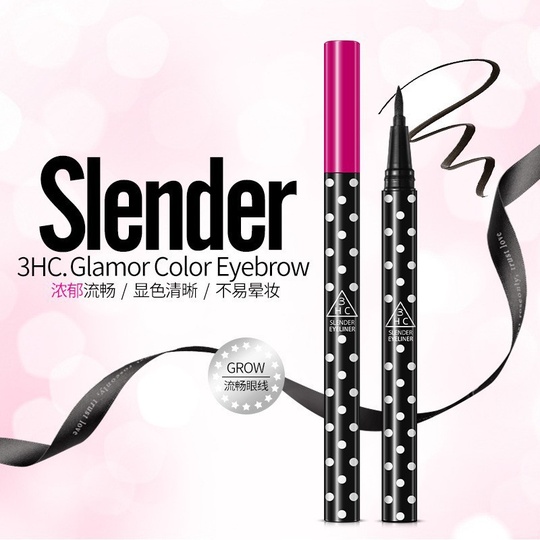 Подводка для глаз Rorec