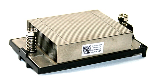 Радиатор Dell PowerEdge R620 M112P