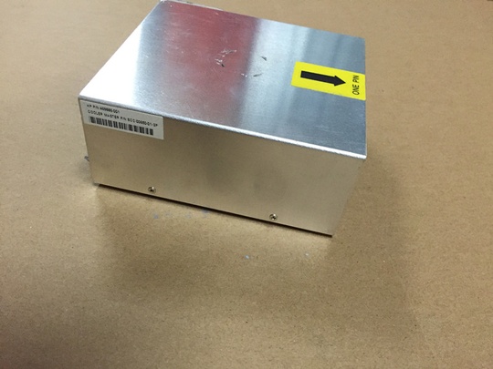 Радиатор HP DL380 G6-G7 496064-001