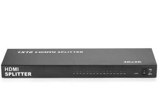 Разветвитель HDMI 1=16 4K*2K