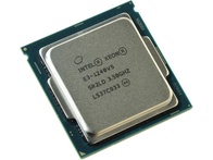 Процессор серверный Intel Xeon E3-1240 v6 OEM