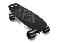 Электроскейтборд S2