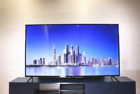 Телевизор Xiaomi Redmi TV 70"