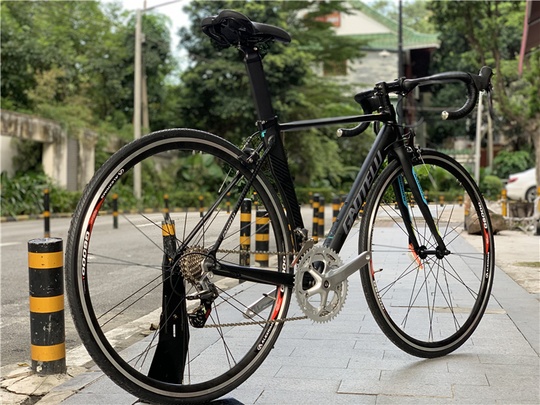 Горный Велосипед GAOTELU