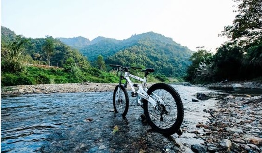 Горный Велосипед FEELCOOL