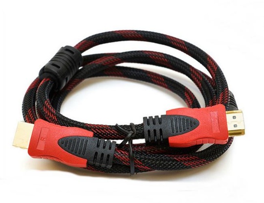 HDMI кабель Jia Texing 1.4 (1,5 м)