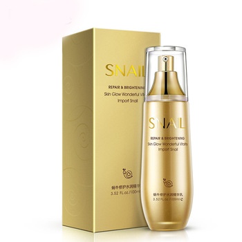 Лосьон с муцином улитки SNAIL REPAIR & BRIGHTENING