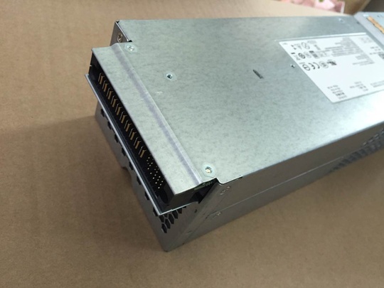 Серверный блок питания Dell 6N7YJ 600W