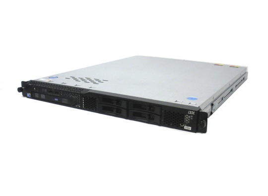 Сервер IBM System x3250 M4