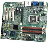 Серверная материнская плата Advantech AIMB-782QG2