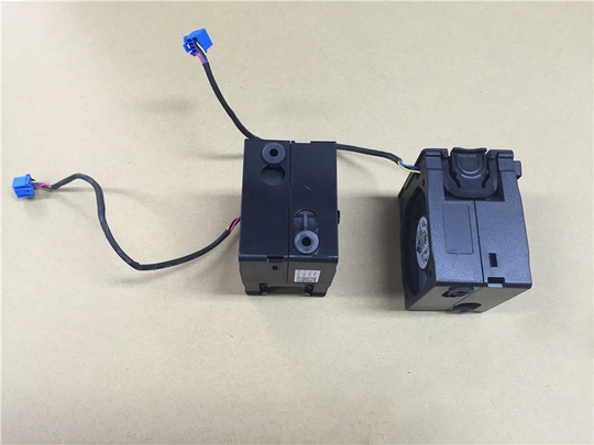 Вентилятор Dell Poweredge R530 R530XD