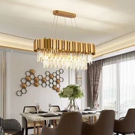 Люстра подвесная, медный, кристалл, BONNIE 90*35, металл, E14.