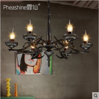 Люстра проект декоративные фары