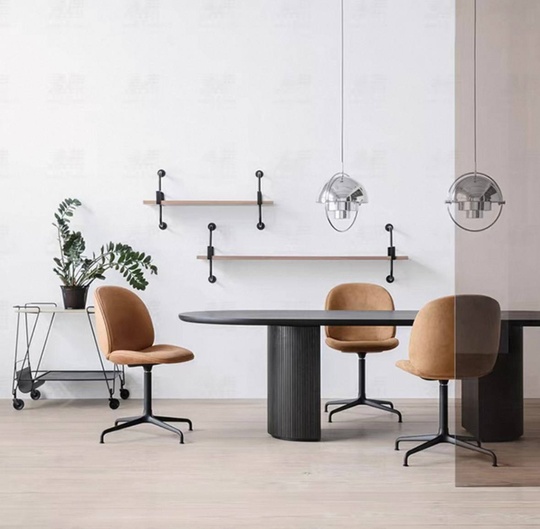 Светильник серебряный Elyntos, металл, 28*31 см, Е27