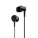 Наушники Xiaomi Mi ANC & Type-C In-Ear Earphones Black