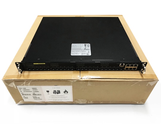 Коммутатор Quanta LB6M 24x10G SFP+