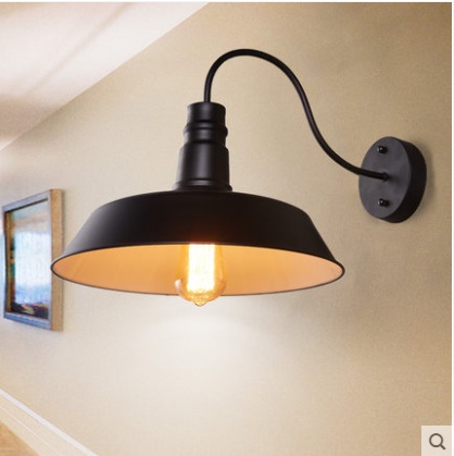 Люстра Loft ресторан отель