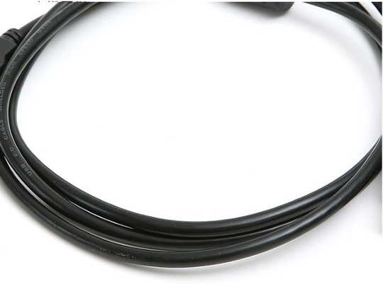 Кабель USB2.0 AM-BM (1.5 м)