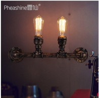 Светильник головной водяной