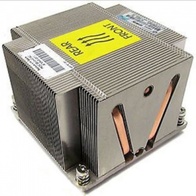 Радиатор HP ProLiant ML350e Gen9 687456-001