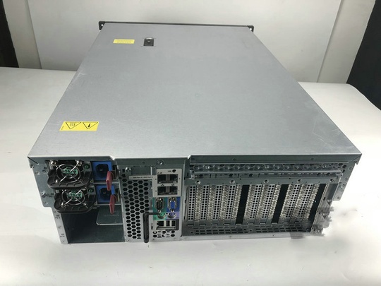 Сервер HP ProLiant DL580 G7