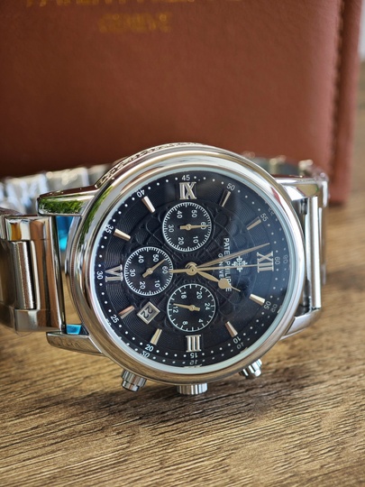 Часы наручные Патек Филипп