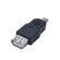 Переходник USB2.0 - mimi USB 5P