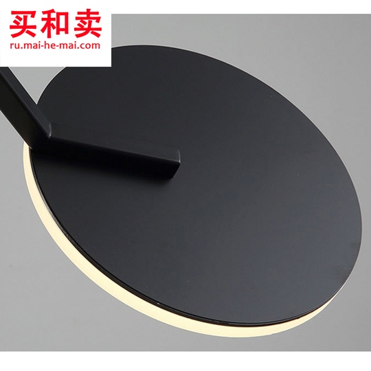 Потолочный светильник фрог 80 см