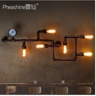 Люстра бар Интернет-кафе магазин