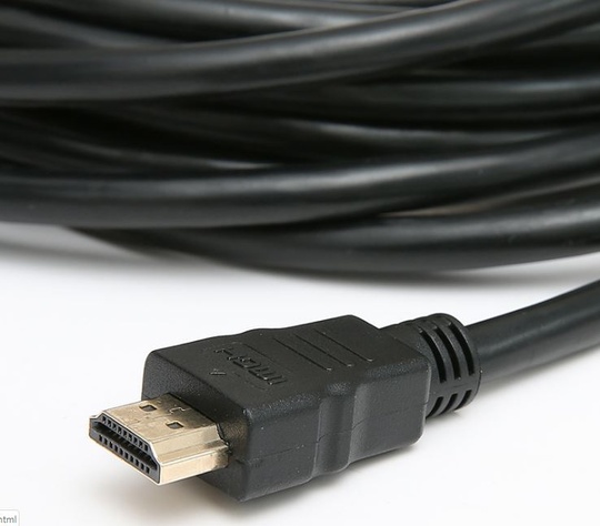 HDMI кабель Type A (10 м)