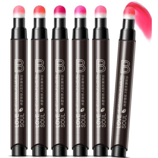 Помада для губ Love soul