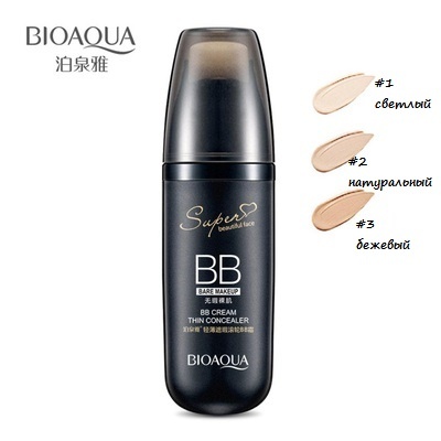 Консилер ВВ  с роликом Bioaqua