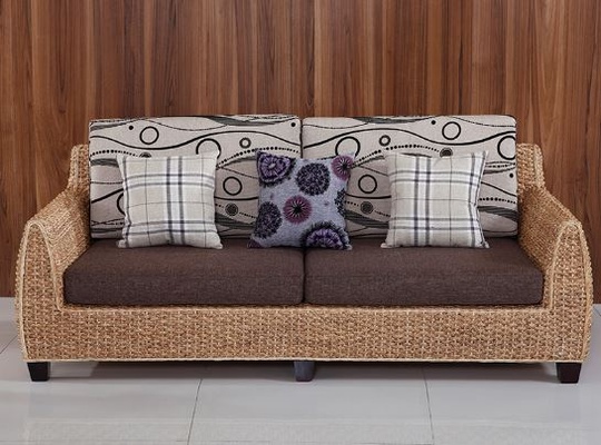Диван из ротанга Way Nor
