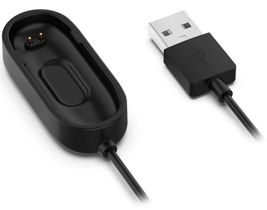 Зарядное устройство для Xiaomi Mi Band 4