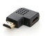Переходник HDMI-HDMI Belkin 90 градусов