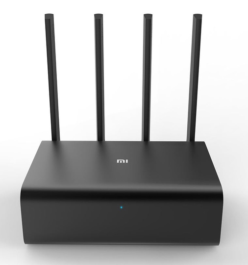 Маршрутизатор Xiaomi Router Pro Mi R3P 2600Mbps