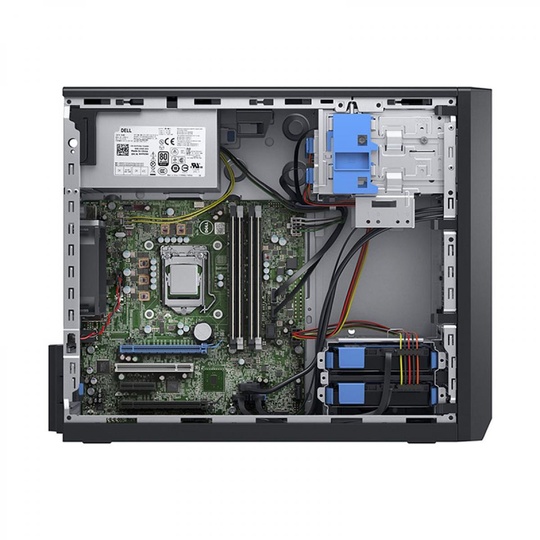 Сервер Dell PowerEdge T30 1225 v5