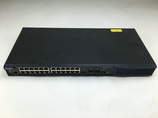 Коммутатор Ruijie RG-S2928G-E Ethernet