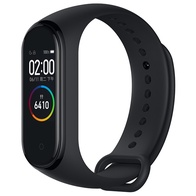 Фитнес-браслет Xiaomi Mi Band 4 Black