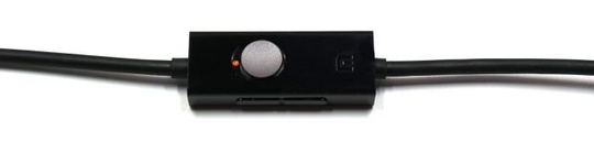 Наушники Xiaomi Mi Gaming Headset Black 7.1