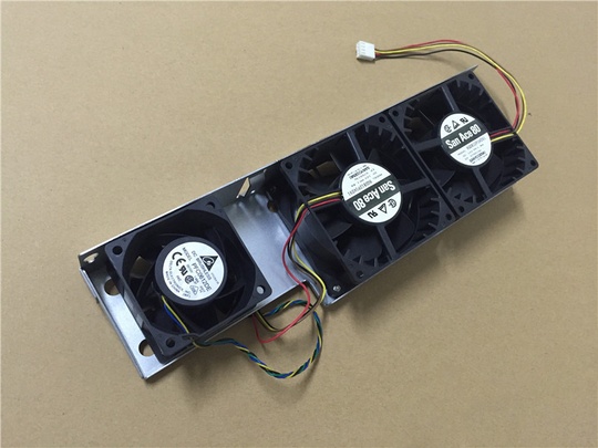 Вентилятор DELL Poweredge C2100