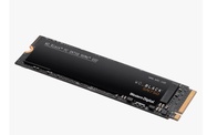 SSD диск WD BLACK SN750 NVMe